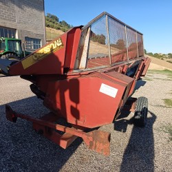 BARRA GIRASOLE CRESSONI SG3 550 AL