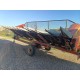 BARRA GIRASOLE CRESSONI SG3 550 AL