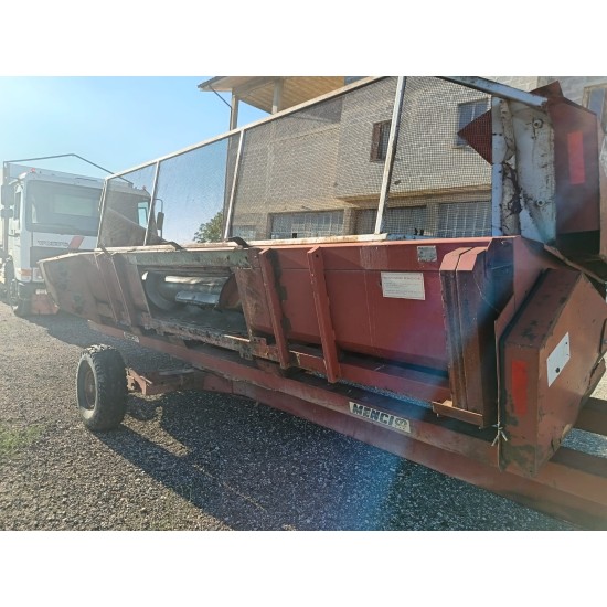 BARRA GIRASOLE CRESSONI SG3 550 AL