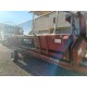 BARRA GIRASOLE CRESSONI SG3 550 AL