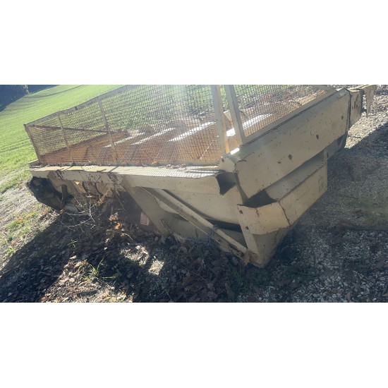 BARRA MAIS NEW HOLLAND 5 FILE