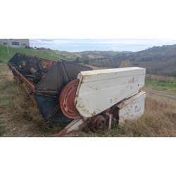 BARRA SOIA LAVERDA - NEW HOLLAND 480