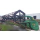 BARRA GRANO JOHN DEERE 600