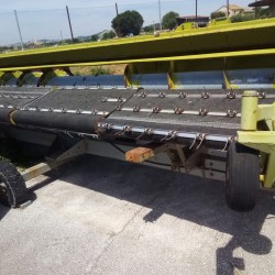 PICK-UP - TESTATA ZAFFRANI AL 600