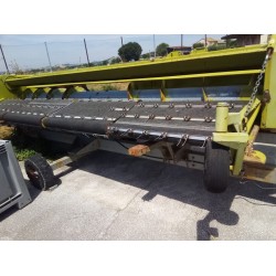 PICK-UP - TESTATA ZAFFRANI AL 600