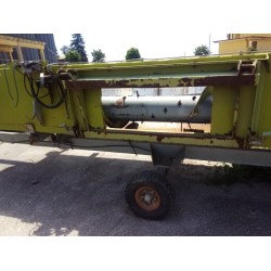 PICK-UP - TESTATA ZAFFRANI AL 600