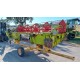MIETITREBBIA CLAAS 198 H - DOMINATOR