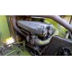 MIETITREBBIA CLAAS MEGA 204