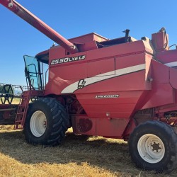 MIETITREBBIA LAVERDA 25.50 LXE LS