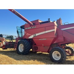 MIETITREBBIA LAVERDA 25.50 LXE LS