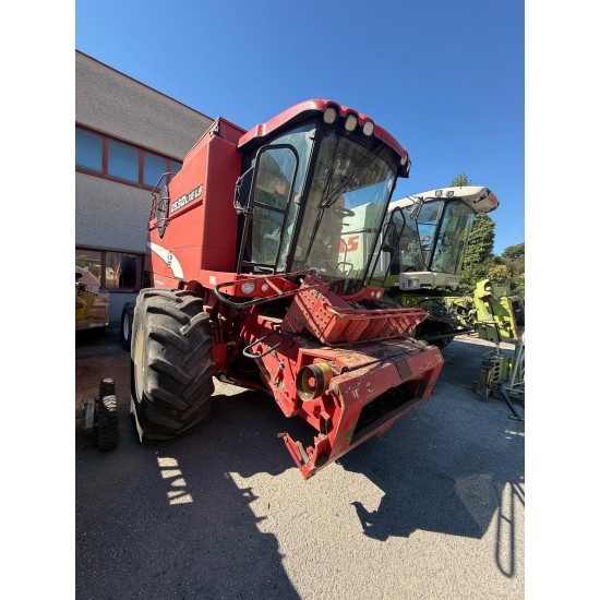 MIETITREBBIA LAVERDA 25.50 LXE LS