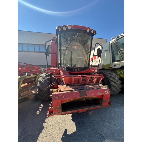 MIETITREBBIA LAVERDA 25.50 LXE LS