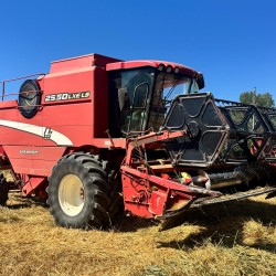 MIETITREBBIA LAVERDA 25.50 LXE LS