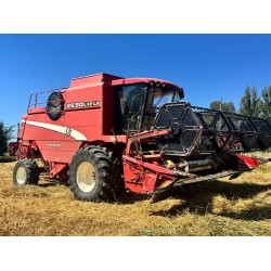MIETITREBBIA LAVERDA 25.50 LXE LS