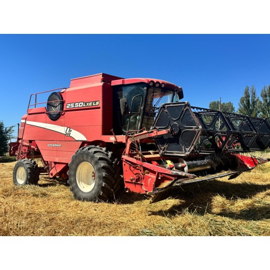 MIETITREBBIA LAVERDA 25.50 LXE LS