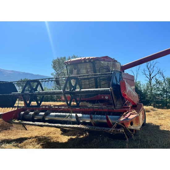 MIETITREBBIA LAVERDA 25.50 LXE LS