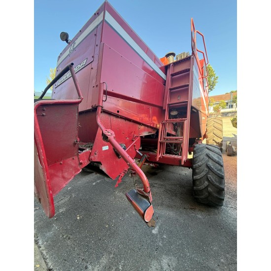 MIETITREBBIA LAVERDA 25.50 LXE LS