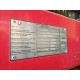 MIETITREBBIA LAVERDA M 304 LS MIETITREBBIA LAVERDA M 304 LS