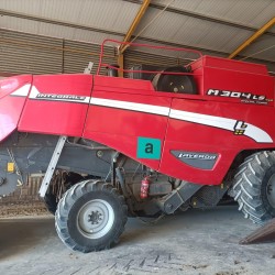 MIETITREBBIA LAVERDA M 304 LS