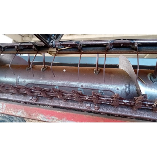 MIETITREBBIA LAVERDA M 304 LS