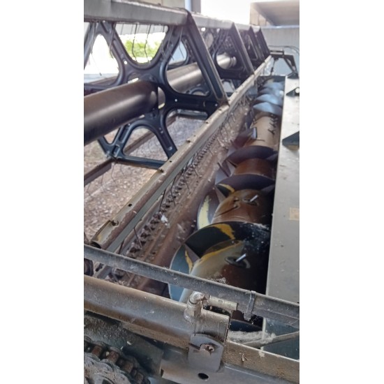 MIETITREBBIA LAVERDA M 304 LS