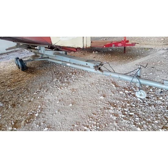 MIETITREBBIA LAVERDA M 304 LS