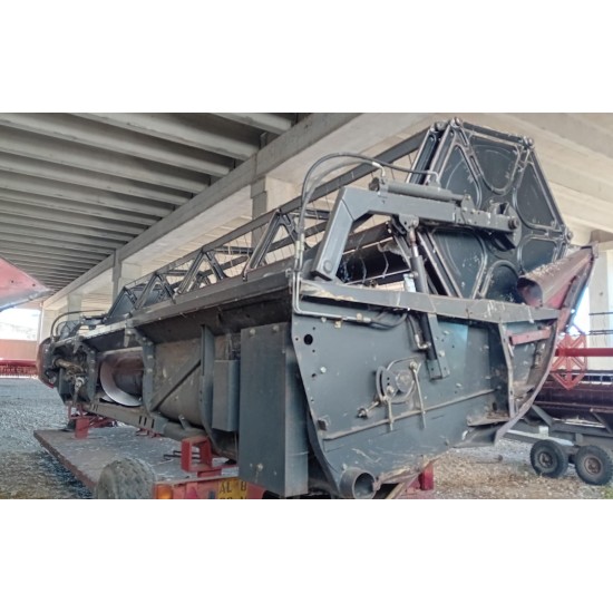 MIETITREBBIA LAVERDA M 304 LS