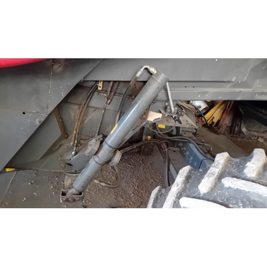 MIETITREBBIA LAVERDA M 304 LS