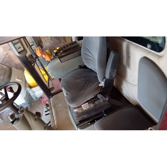 MIETITREBBIA LAVERDA M 304 LS