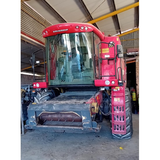 MIETITREBBIA LAVERDA M 304 LS