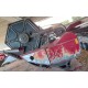 MIETITREBBIA LAVERDA M 304 LS