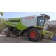 MIETITREBBIA CLAAS LEXION 760 MONTANA