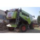 MIETITREBBIA CLAAS LEXION 760 MONTANA