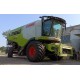 MIETITREBBIA CLAAS LEXION 760 MONTANA