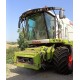 MIETITREBBIA CLAAS LEXION 760 MONTANA