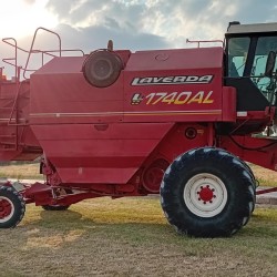 MIETITREBBIA LAVERDA 1740 AL