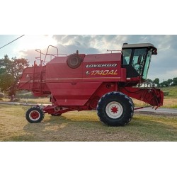 MIETITREBBIA LAVERDA 1740 AL