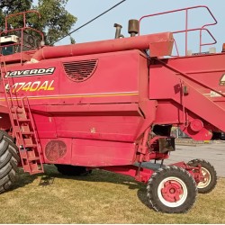 MIETITREBBIA LAVERDA 1740 AL
