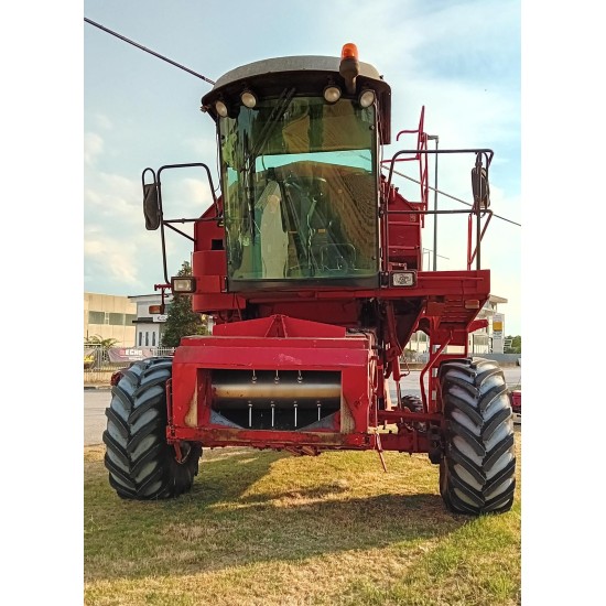 MIETITREBBIA LAVERDA 1740 AL