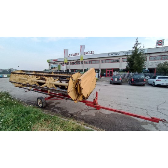 MIETITREBBIA NEW HOLLAND TF 44 - FISSA