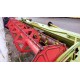 MIETITREBBIA CLAAS MEDION 330 H - 4WD