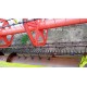 MIETITREBBIA CLAAS MEDION 330 H - 4WD