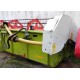 MIETITREBBIA CLAAS MEDION 330 H - 4WD