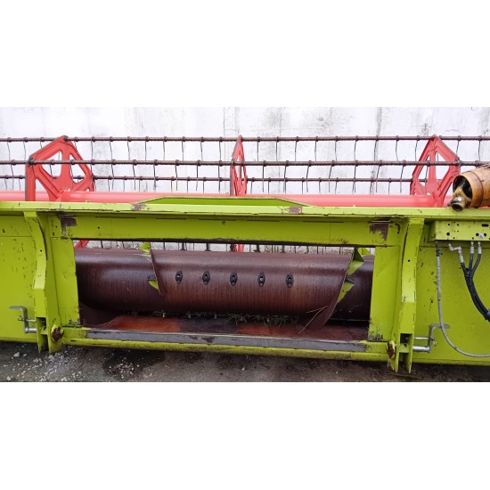 MIETITREBBIA CLAAS MEDION 330 H - 4WD