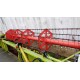 MIETITREBBIA CLAAS MEDION 330 H - 4WD