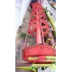 MIETITREBBIA CLAAS MEDION 330 H - 4WD