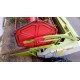 MIETITREBBIA CLAAS MEDION 330 H - 4WD