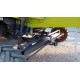 MIETITREBBIA CLAAS MEDION 330 H - 4WD