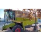MIETITREBBIA CLAAS MEDION 330 H - 4WD