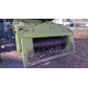 MIETITREBBIA CLAAS MEDION 330 H - 4WD